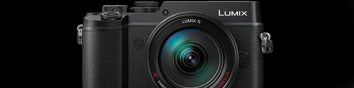 Panasonic GX8 recenzia